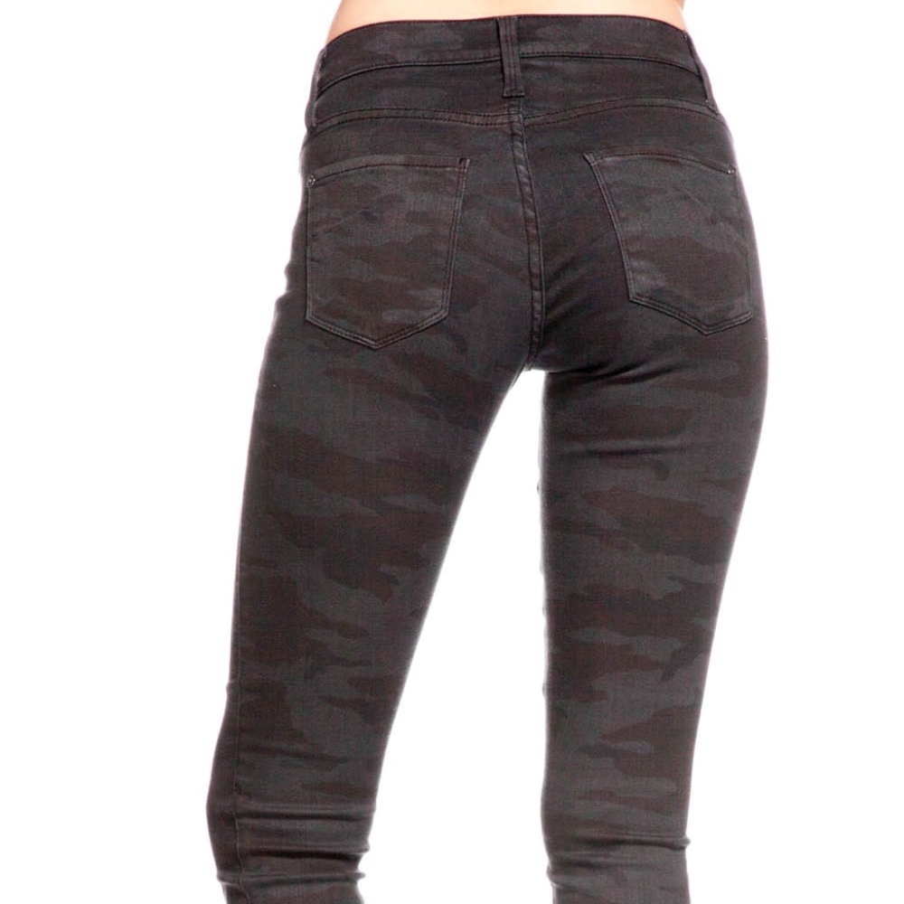 James Jeans Twiggy in Espionage (NWT!)